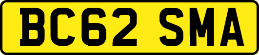 BC62SMA
