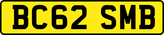 BC62SMB