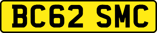 BC62SMC