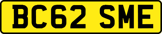 BC62SME