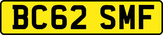 BC62SMF