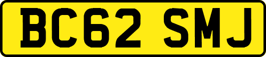 BC62SMJ