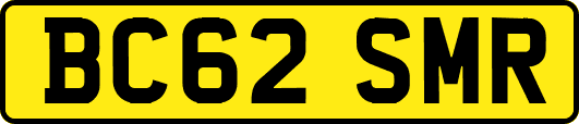 BC62SMR