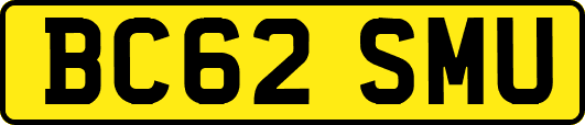 BC62SMU