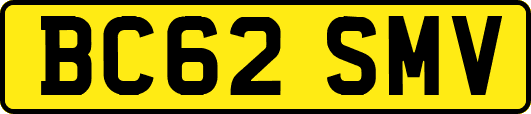 BC62SMV