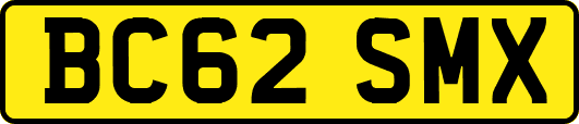 BC62SMX