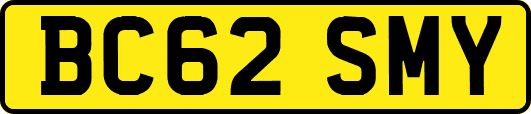 BC62SMY