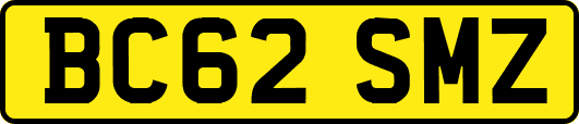 BC62SMZ