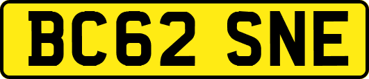 BC62SNE