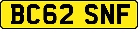 BC62SNF