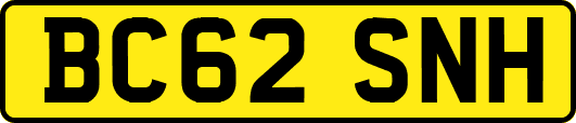 BC62SNH