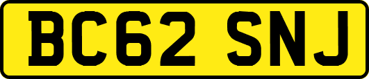 BC62SNJ