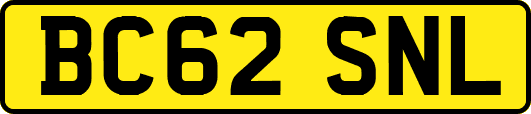 BC62SNL