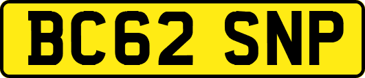 BC62SNP