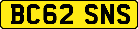 BC62SNS