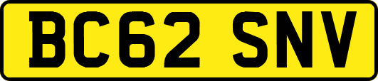BC62SNV
