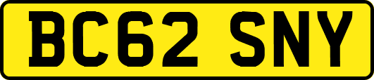 BC62SNY