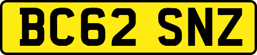 BC62SNZ