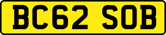 BC62SOB