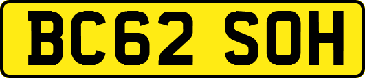 BC62SOH