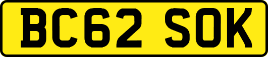 BC62SOK