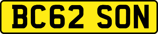 BC62SON
