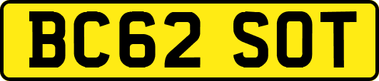 BC62SOT