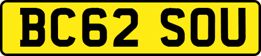 BC62SOU