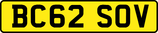 BC62SOV