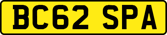 BC62SPA
