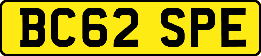 BC62SPE