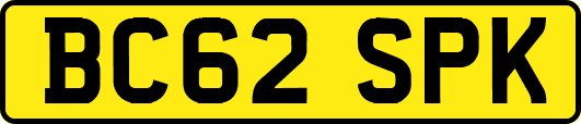 BC62SPK