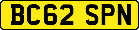 BC62SPN