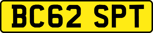 BC62SPT