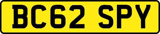 BC62SPY