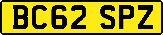 BC62SPZ