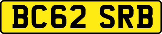 BC62SRB