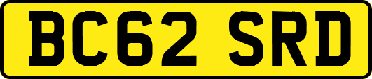 BC62SRD