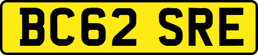 BC62SRE