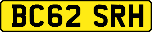 BC62SRH