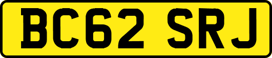 BC62SRJ