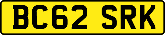 BC62SRK
