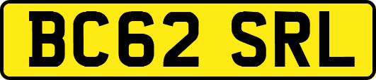 BC62SRL