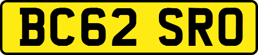 BC62SRO