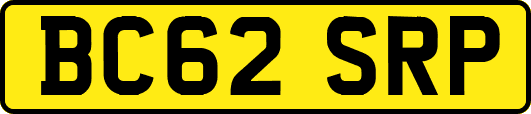 BC62SRP