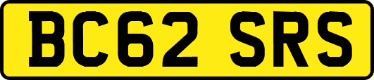 BC62SRS
