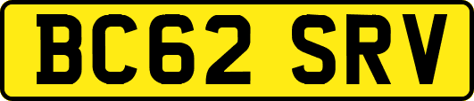 BC62SRV