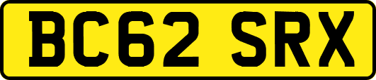 BC62SRX