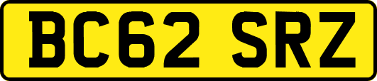 BC62SRZ