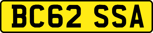 BC62SSA